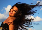 الفنانة والراقصة المصرية فيفي عبده