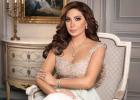 الفنانة اللبنانية إليسا