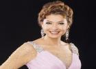 الفنانة المصرية منال سلامة