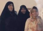 إعدام سيدة بعد وفاتها بنوبة قلبية في إيران