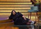 الفنانة المصرية شيماء سيف