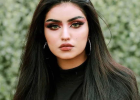 نجمة مواقع التواصل الاجتماعي، هيا الغماس