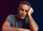 الفنان اللبناني فضل شاكر