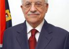 رئيس دولة فلسطين محمود عباس