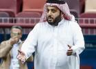 المستشار تركي آل الشيخ