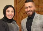 تامر حسني والمعجبة