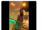 المتحرش بالفتاة في مدينة الطائف