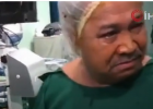 جانب من الفيديو