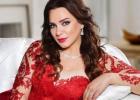 الفنانة السورية سلاف فواخرجي