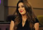 الفنانة السورية كندة علوش