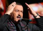 الفنان التونسي لطفي بوشناق
