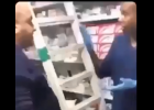 جانب من الفيديو