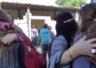 جانب من الفيديو