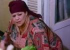 الممثلة الكومبارس المصرية ليلى الإسكندرانية