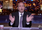 الإعلامي المصري عمرو أديب