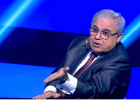 النائب اللبناني ماريو عون