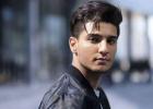 الفنان الفلسطيني محمد عساف