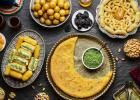حلويات رمضان الشرقية