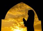 الدعاء علمه الرسول للسيدة عائشة
