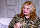 الفنانة المصرية وفاء مكي