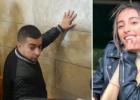 الضحية يارا أيوب وقاتلها