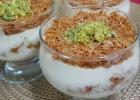 مهلبية بالشعيرية الباكستانية