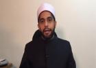 محمد وسام أمين الفتوى بدار الافتاء المصرية