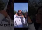 كوميديا أحمد حلمي وزوجته منى زكي