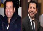 اياد نصار والشهيد محمد مبروك