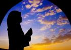 دعاء نية صيام شهر رمضان