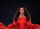 الفنانة الإماراتية أحلام