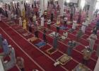 صلاة التراويح في رمضان
