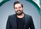 الفنان عماد فراجين