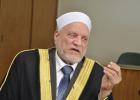 أحمد عمر هاشم