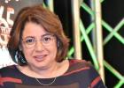 الفنانة المصرية حنان سليمان