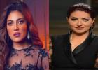 وفاء عامر وريهام حجاج