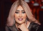 الفنانة غادة عبد الرازق