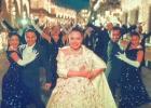 الفنانة شريهان