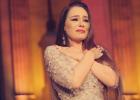 الفنانة شريهان