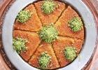 كنافة بدون فرن
