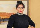 الفنانة رانيا يوسف