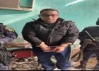 متحرش المعادي