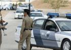 شرطة السعودية