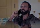 يوسف الشريف بطل مسلسل "كوفيد25"
