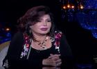 الراقصة المعتزلة نجوى فؤاد