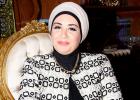 الداعية الدكتورة نادية عمارة