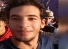متحرش الجامعة الأمريكية