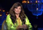 الفنانة هالة صدقي