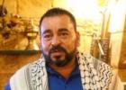 المطرب الأردني متعب الصقار