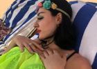 الراقصة صافينار